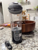 Power Blend